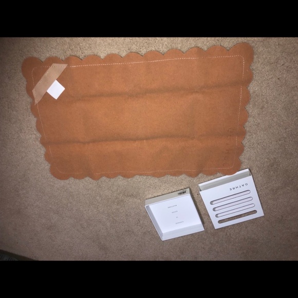 Gathre Small mat - Picture 4 of 8